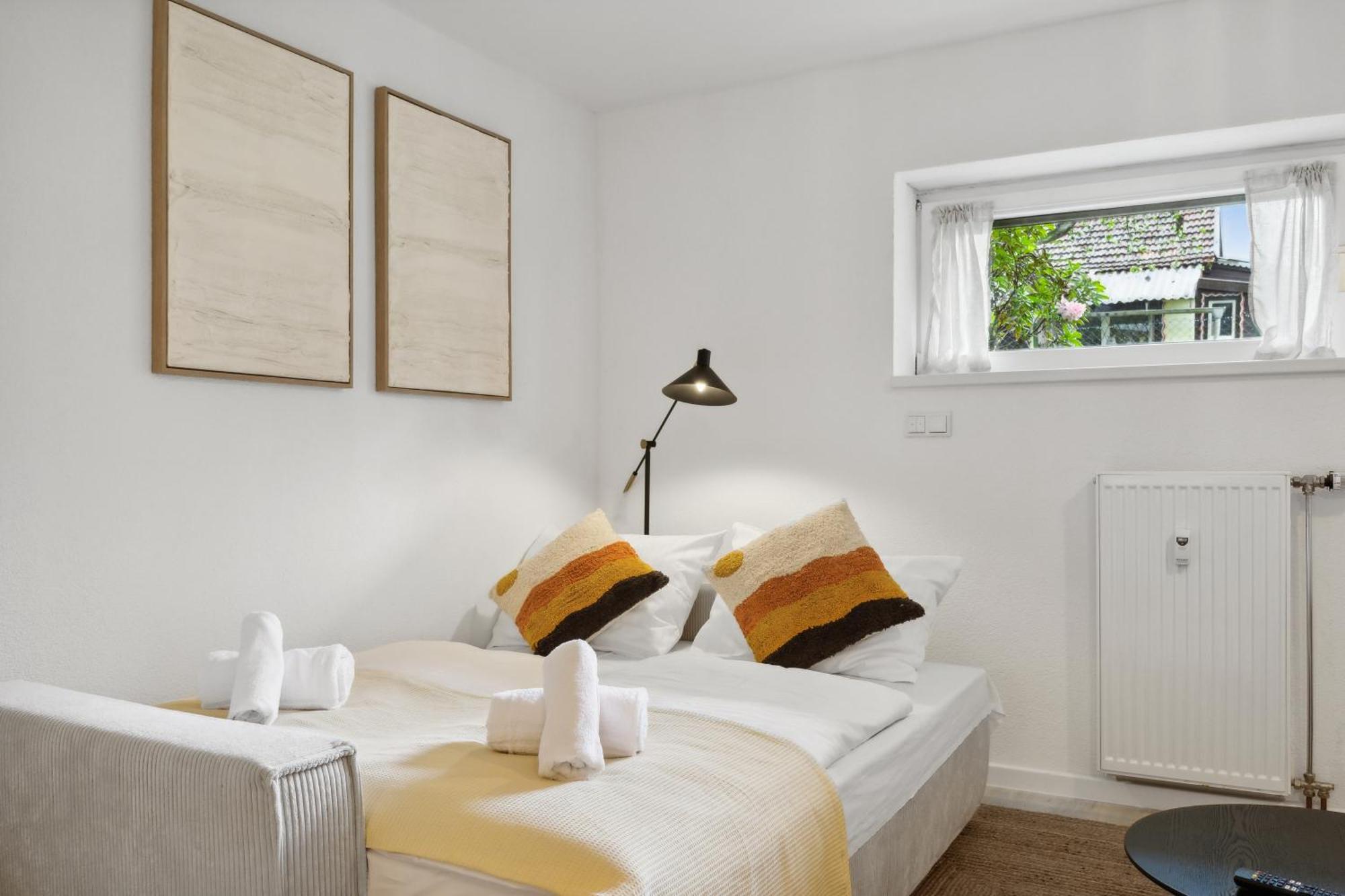 Casas Oasis - Modern, Mit Kueche & Thermennaehe باد فسينغ المظهر الخارجي الصورة