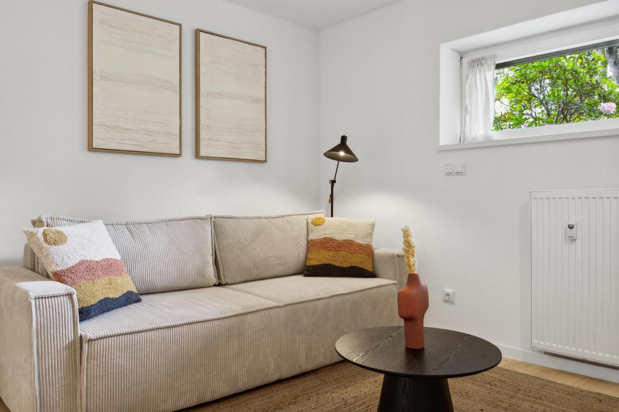 Casas Oasis - Modern, Mit Kueche & Thermennaehe باد فسينغ المظهر الخارجي الصورة