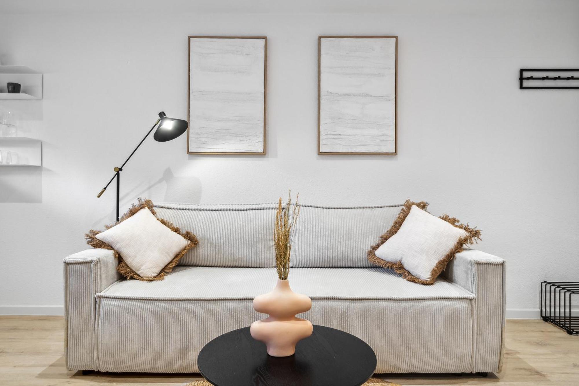 Casas Oasis - Modern, Mit Kueche & Thermennaehe باد فسينغ المظهر الخارجي الصورة