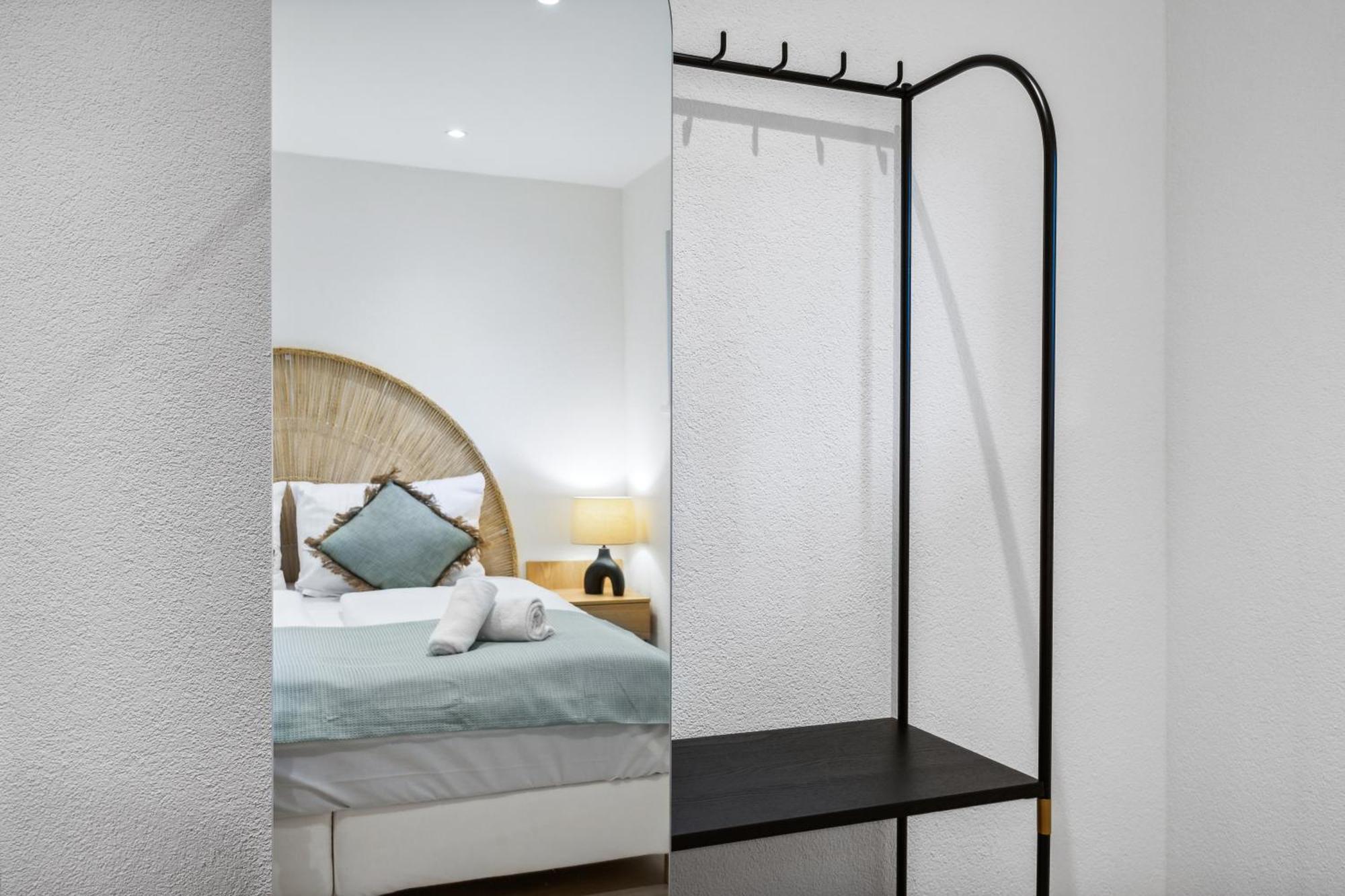 Casas Oasis - Modern, Mit Kueche & Thermennaehe باد فسينغ المظهر الخارجي الصورة