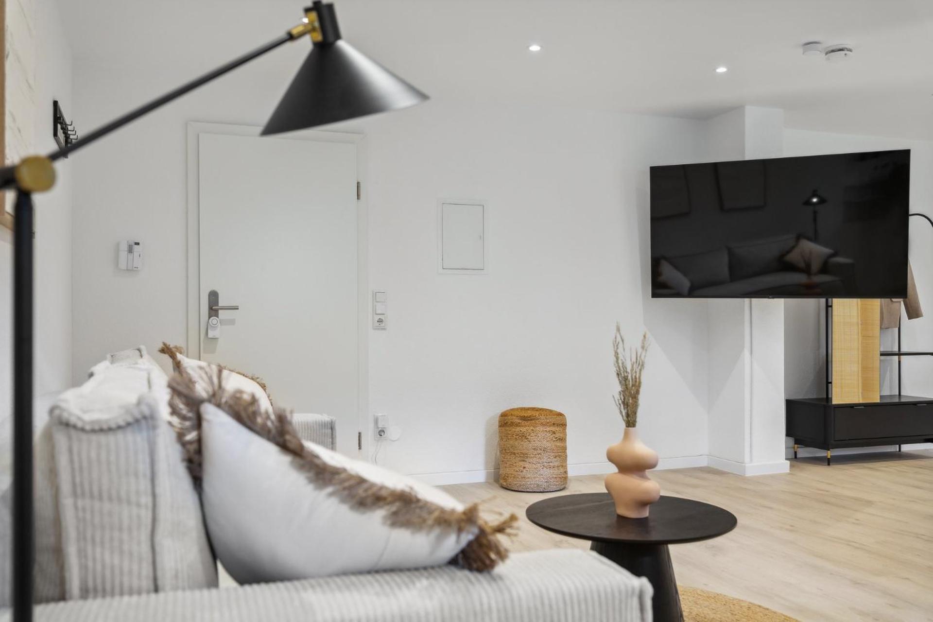 Casas Oasis - Modern, Mit Kueche & Thermennaehe باد فسينغ المظهر الخارجي الصورة